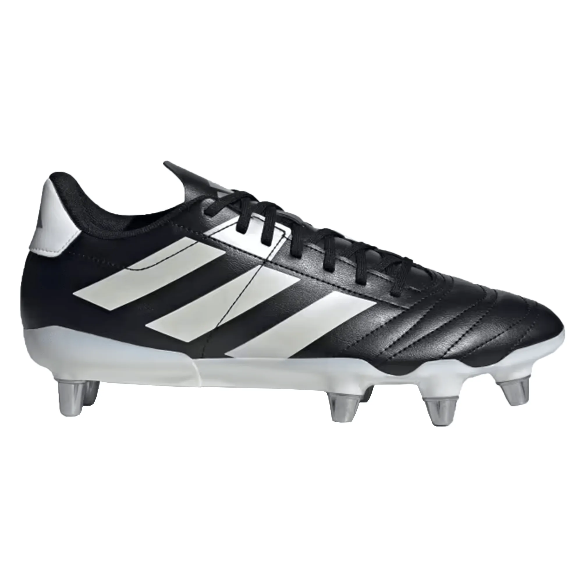 adidas Kakari SG - Core Black/Zero Metallic/Silver Metallic