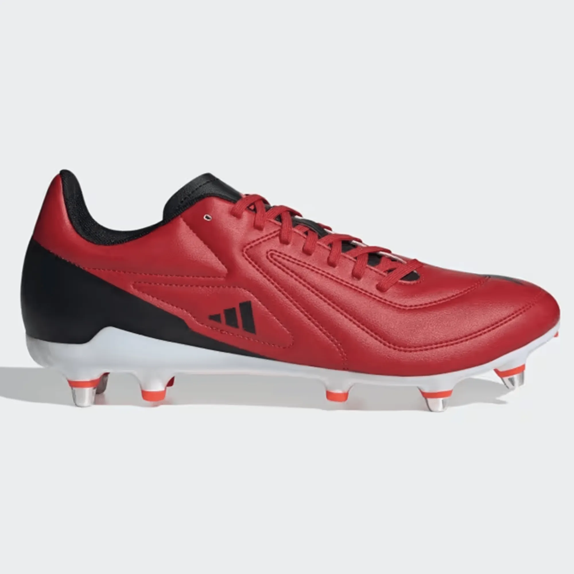 adidas RS15 SG 24 - Better Scarlet/Core Black/Solar Red