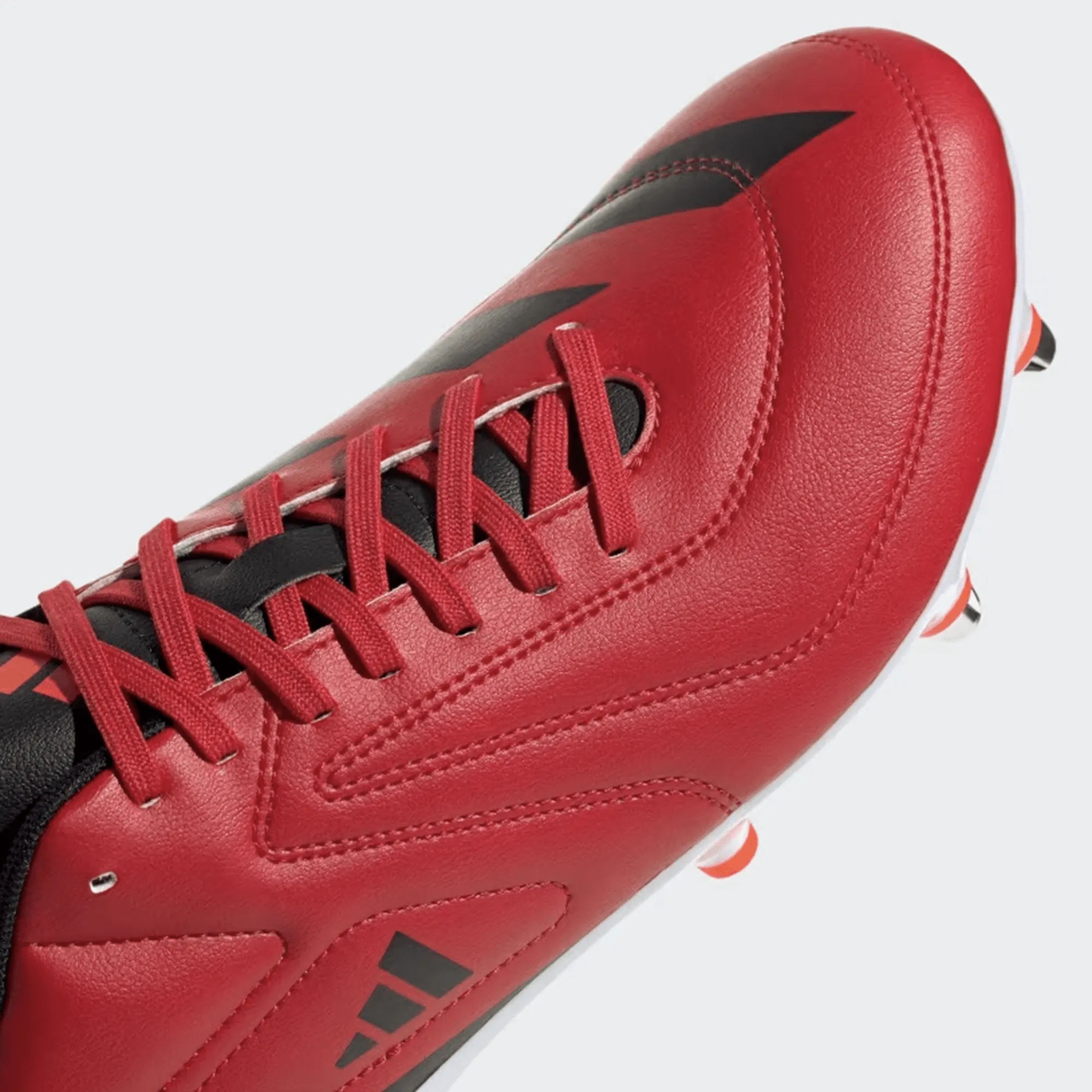 adidas RS15 SG 24 - Better Scarlet/Core Black/Solar Red