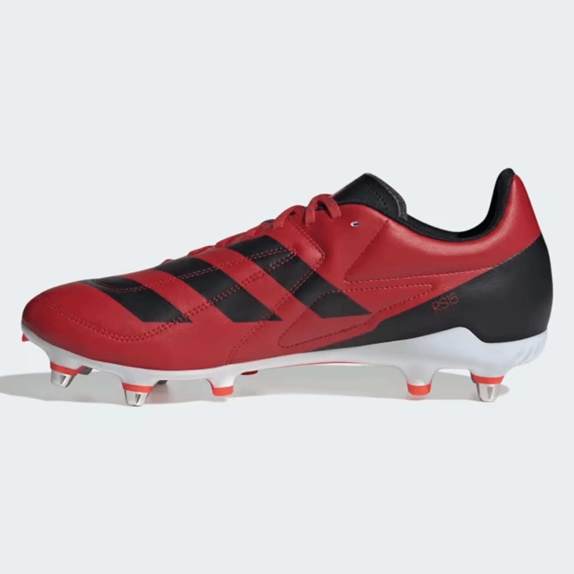 adidas RS15 SG 24 - Better Scarlet/Core Black/Solar Red