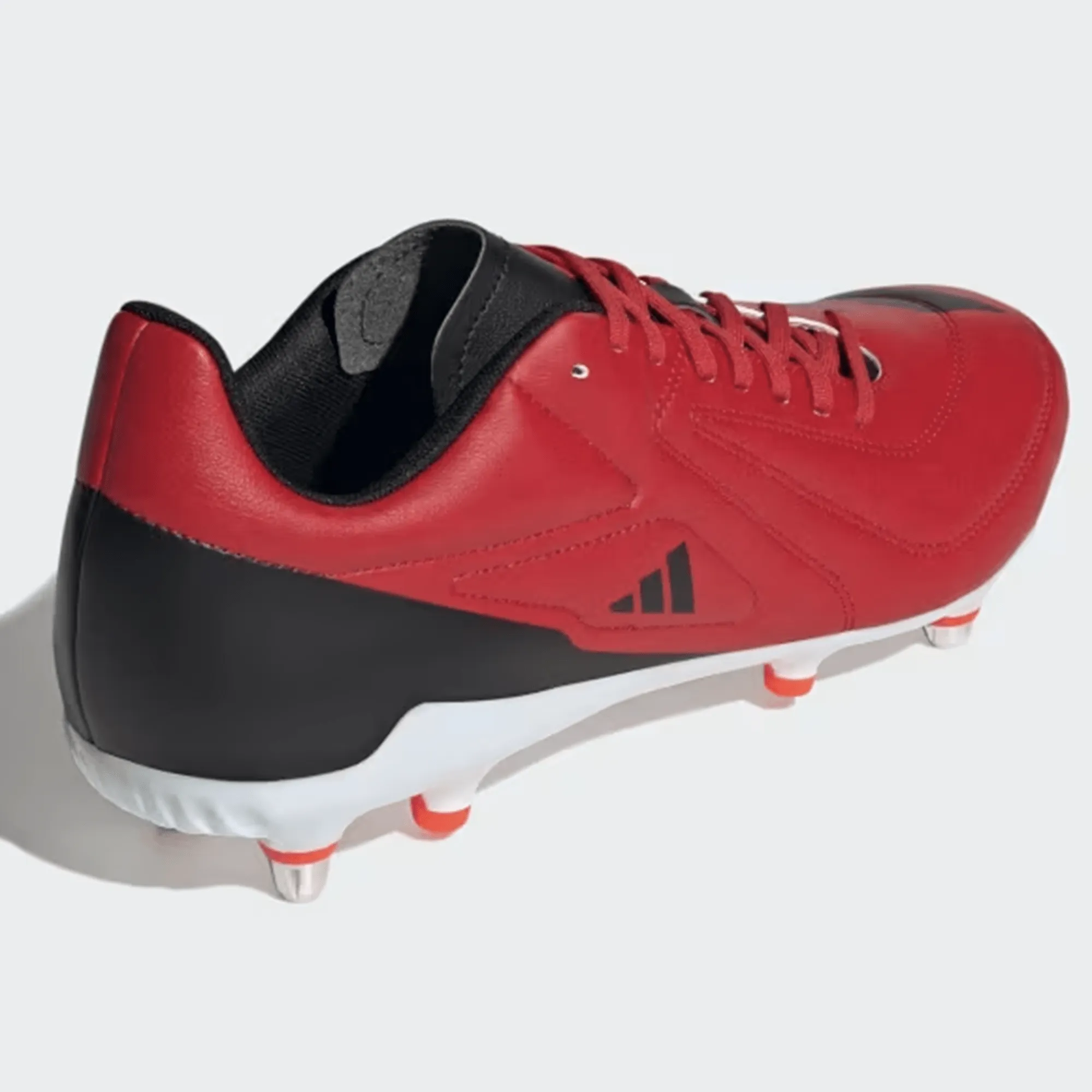 adidas RS15 SG 24 - Better Scarlet/Core Black/Solar Red