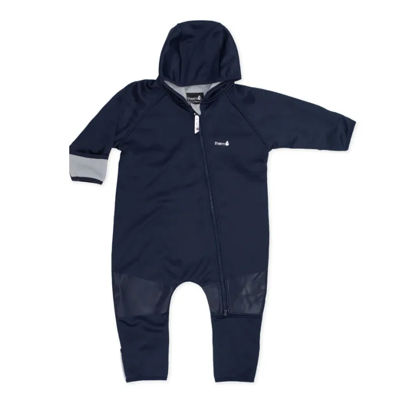 All-Weather Waterproof Fleece Onesie