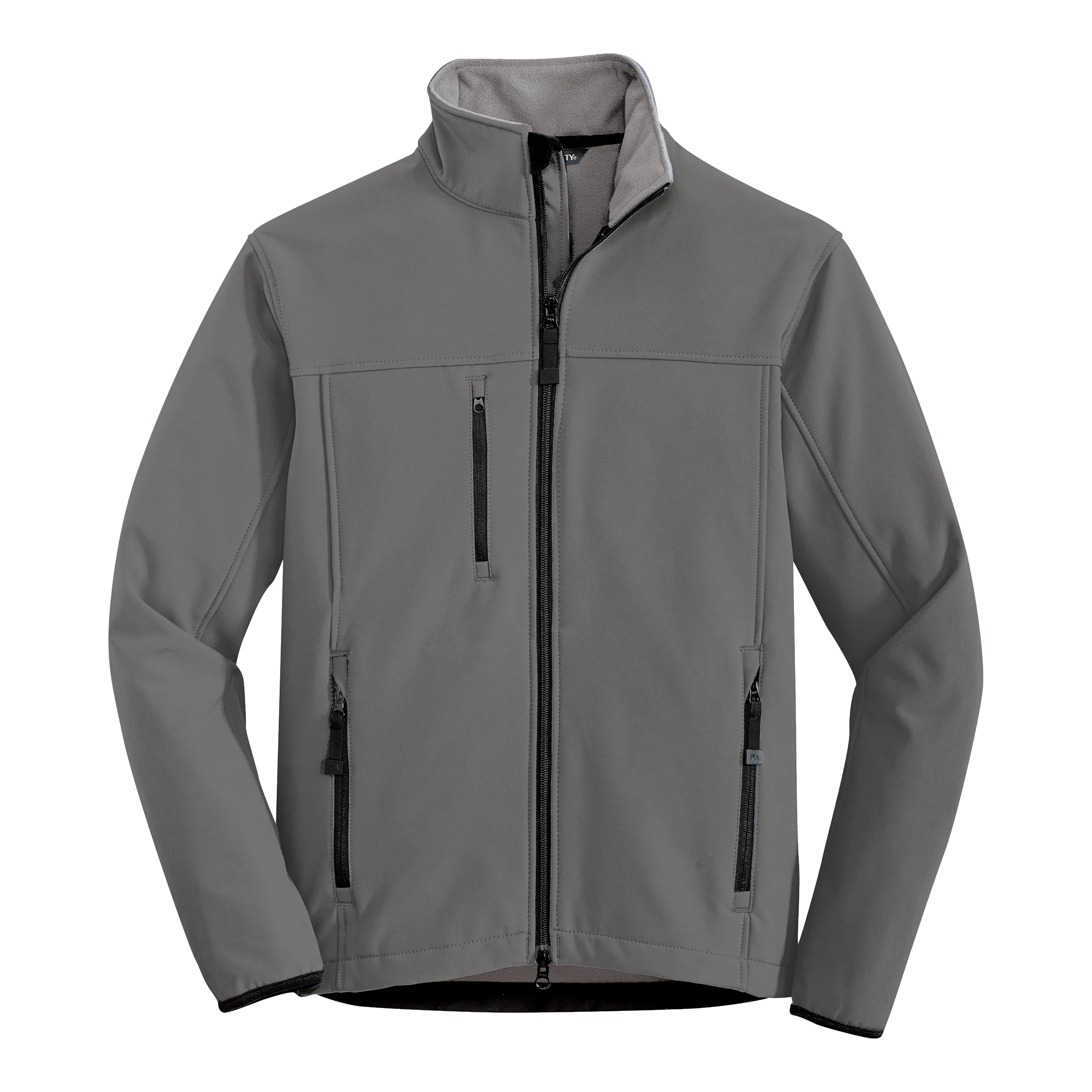 B1619M Mens Glacier Soft Shell Jacket