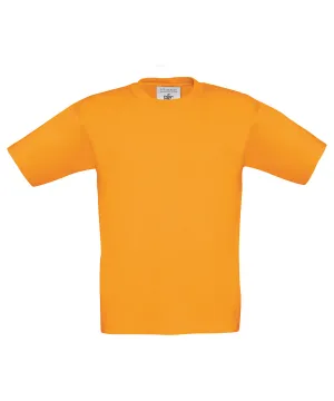 BC Exact 190 /kids | Orange