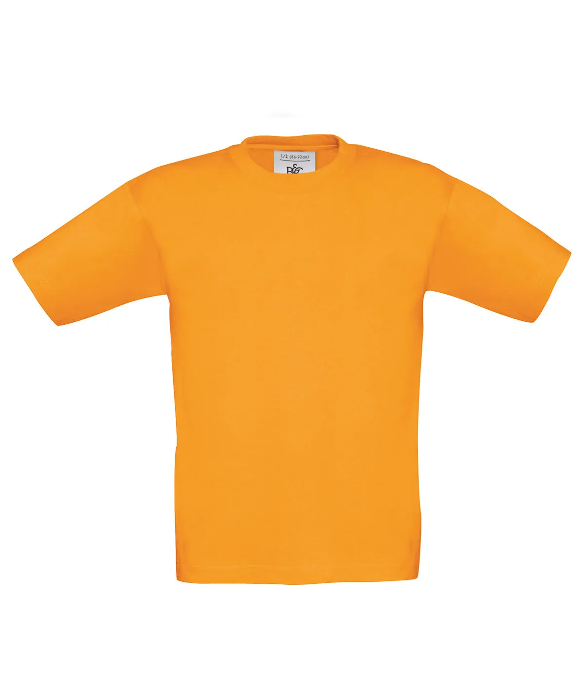 BC Exact 190 /kids | Orange