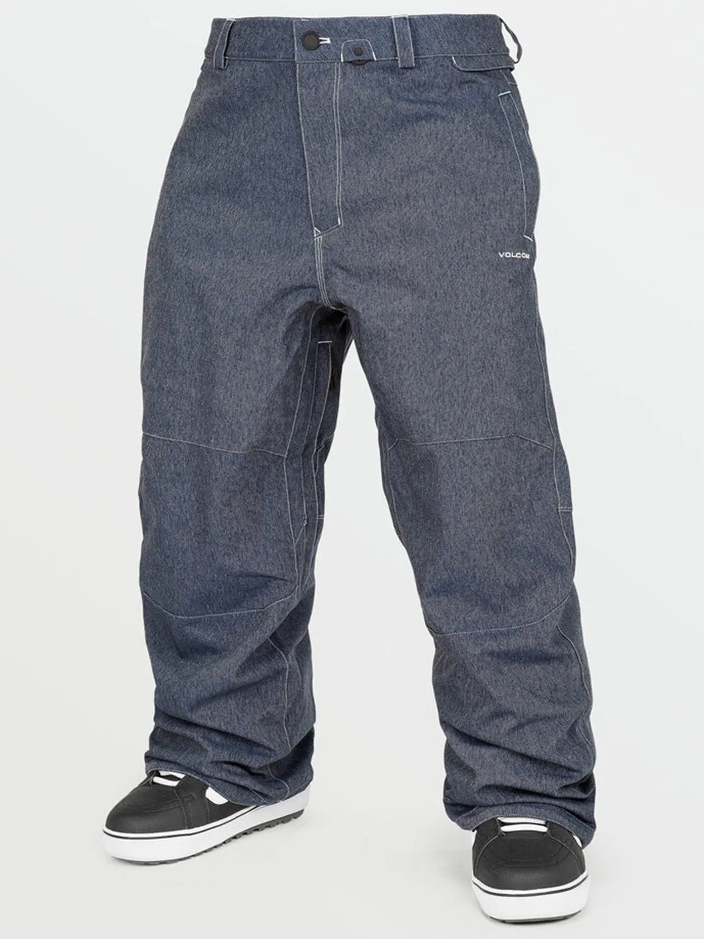 Billow Snow Pants