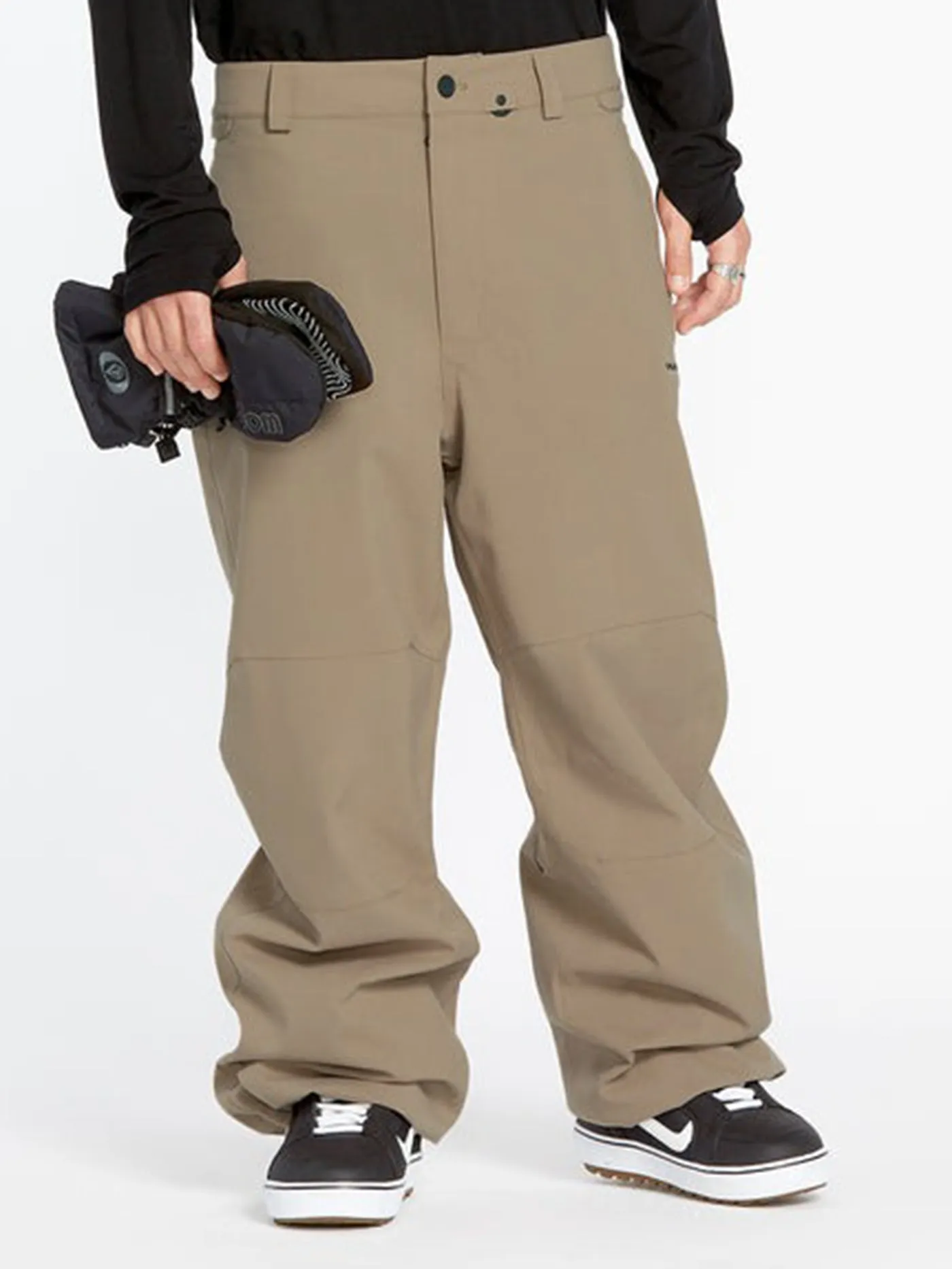 Billow Snow Pants