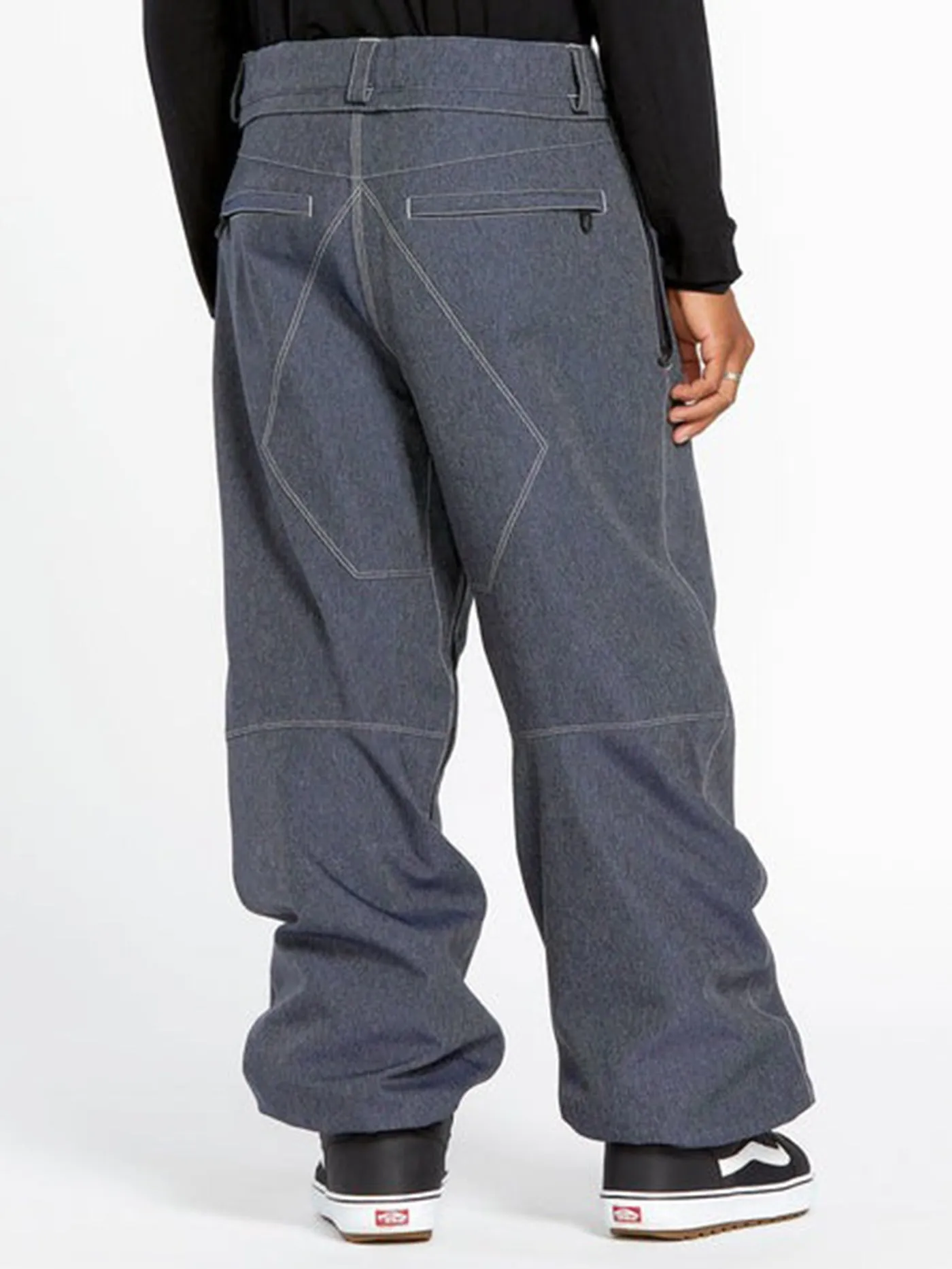 Billow Snow Pants