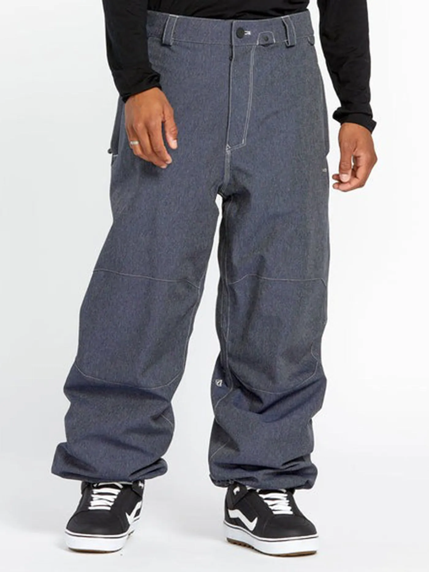 Billow Snow Pants