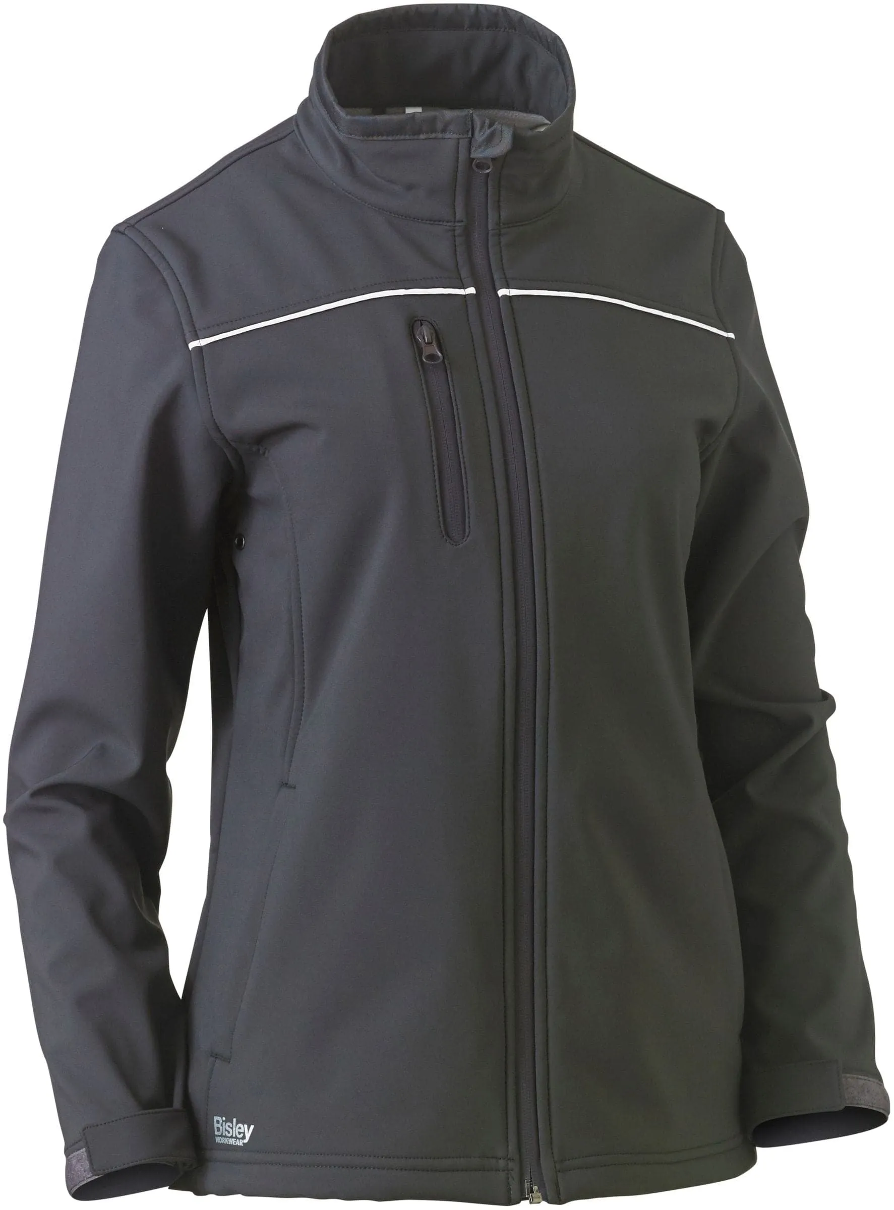 Bisley Women's Soft Shell Jacket (BJL6060)