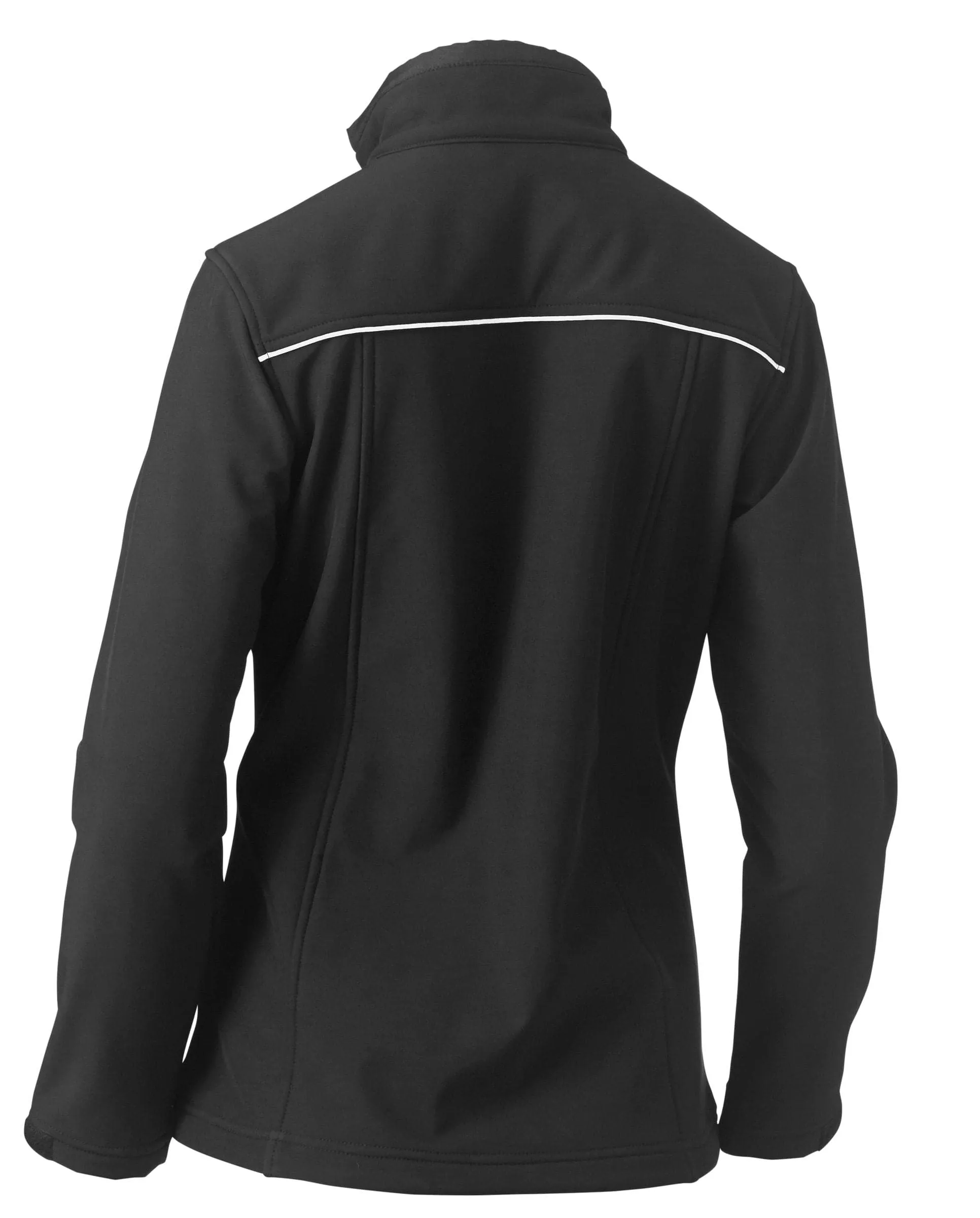 Bisley Women's Soft Shell Jacket (BJL6060)