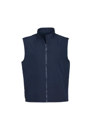 Biz Collection Unisex Reversible Vest  - NV5300