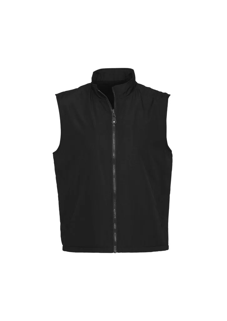 Biz Collection Unisex Reversible Vest  - NV5300