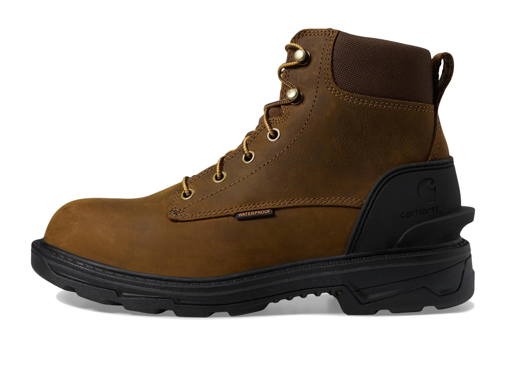 Boots Carhartt Ironwood WP 6" Soft Toe Work Boot