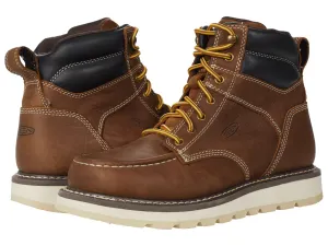 Boots KEEN Utility Cincinnati 6" Soft Toe