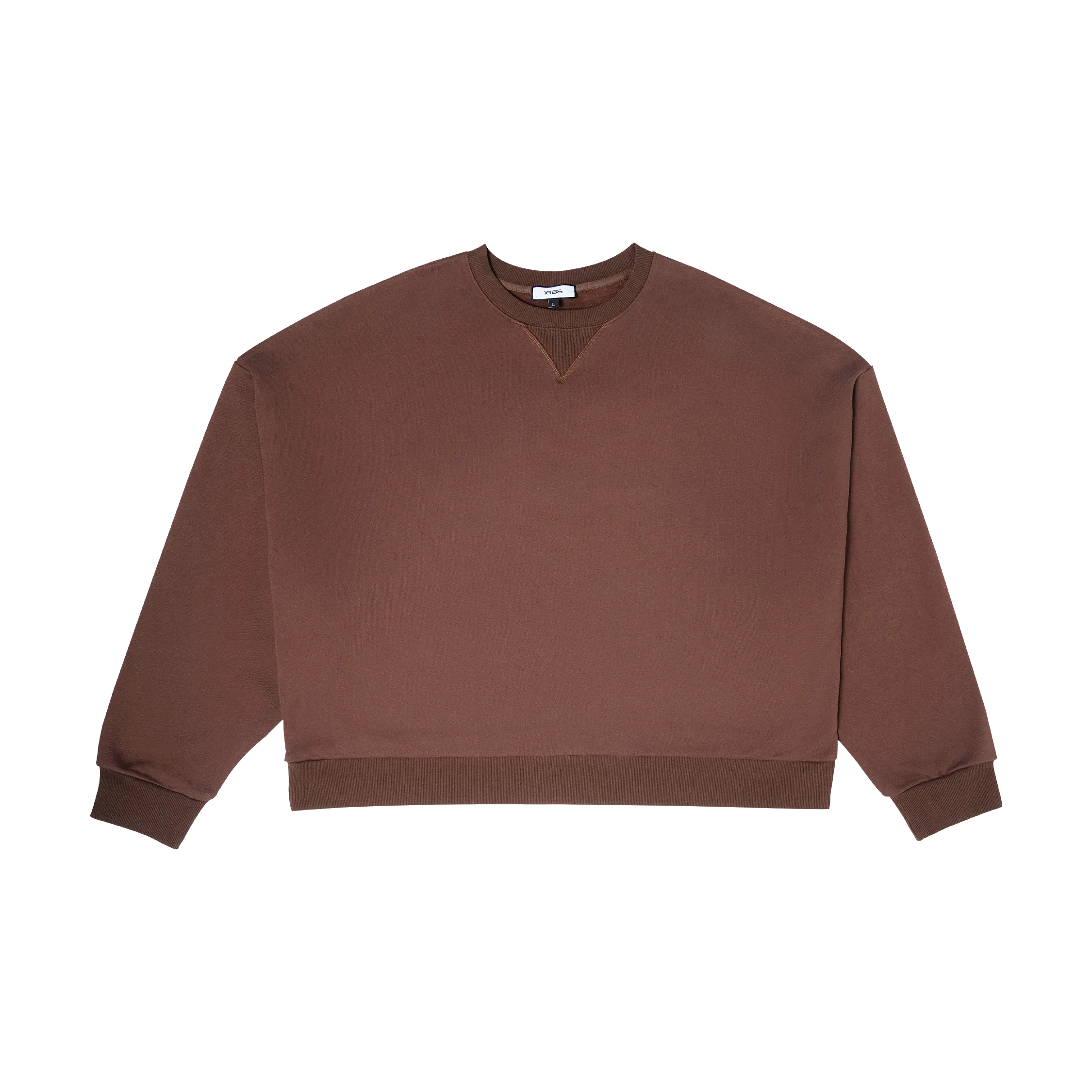 BROWN  JUMPER