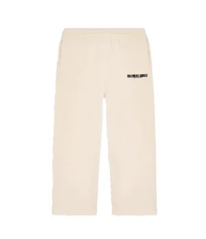 Calling All Angels Pants Beige