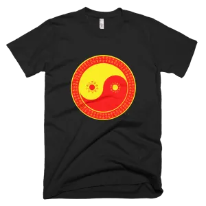 Chinese Calendar Tee