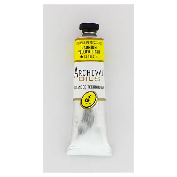 Chroma Archival Oil S4, 40ml