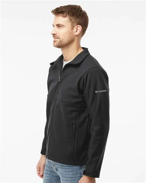 Columbia Ascender Soft Shell Jacket