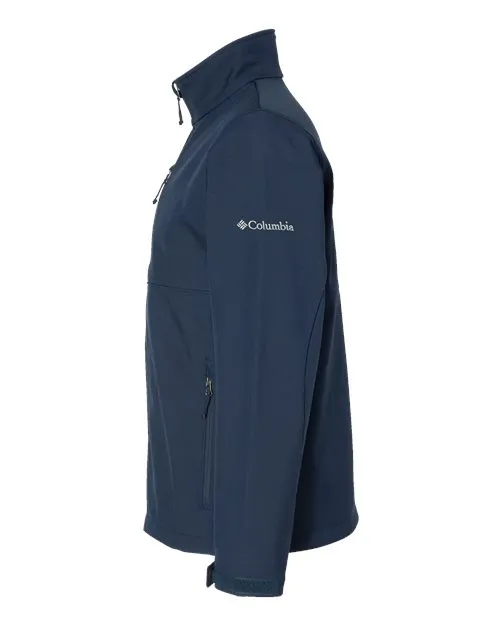 Columbia Ascender Soft Shell Jacket