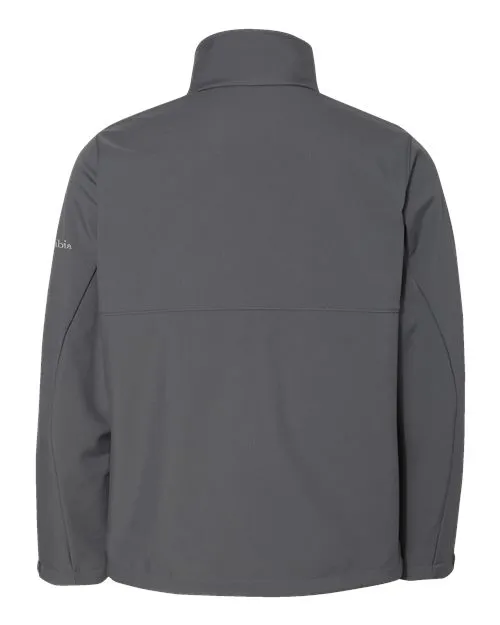 Columbia Ascender Soft Shell Jacket