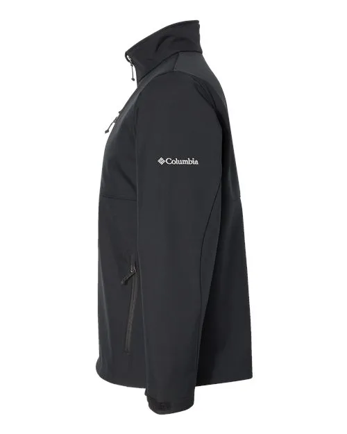 Columbia Ascender Soft Shell Jacket