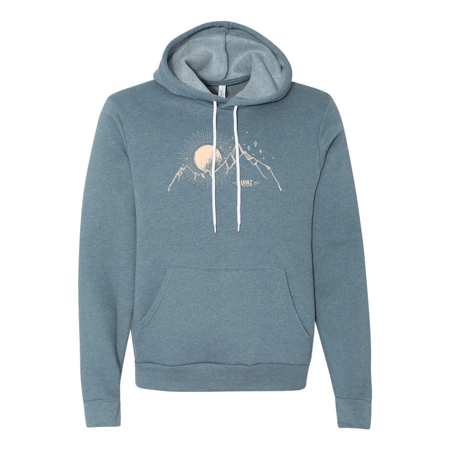 Dawn Rising Hoodie