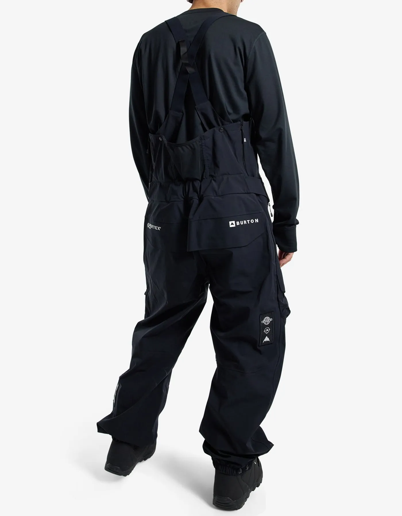 Daybeacon Overall