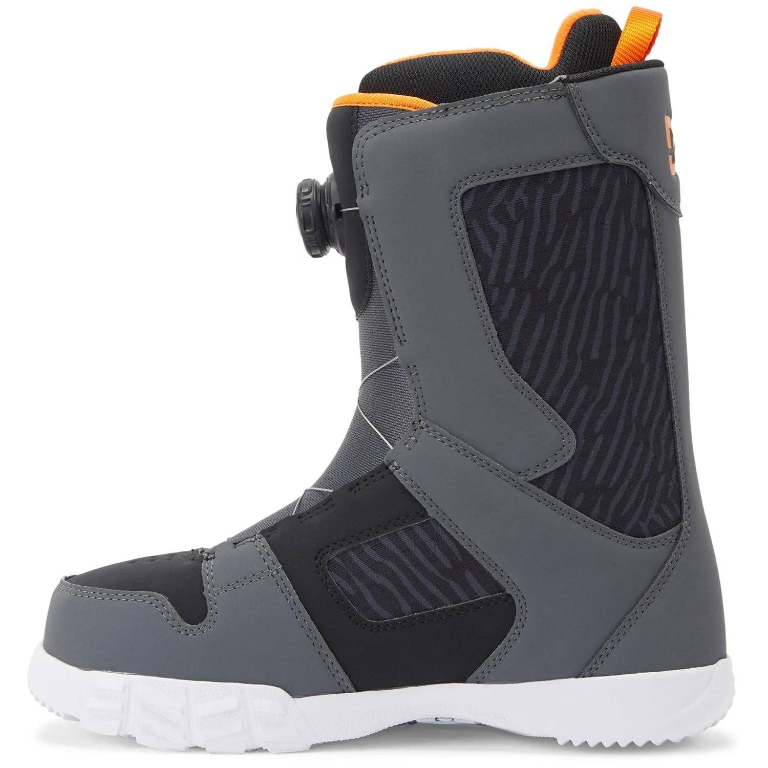 DC Phase Boa 2024 - Men's Snowboard Boots