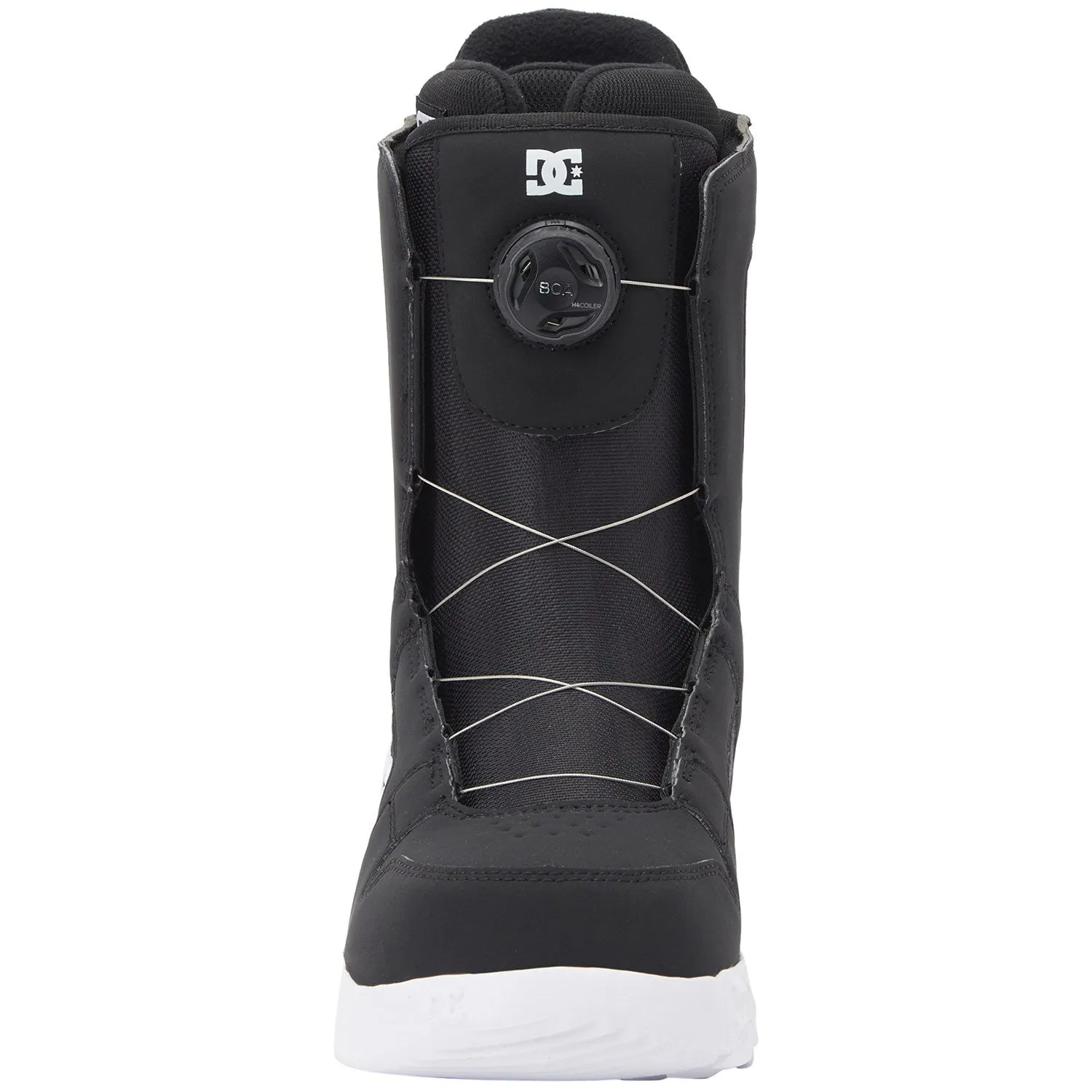 DC Phase Boa 2024 - Men's Snowboard Boots