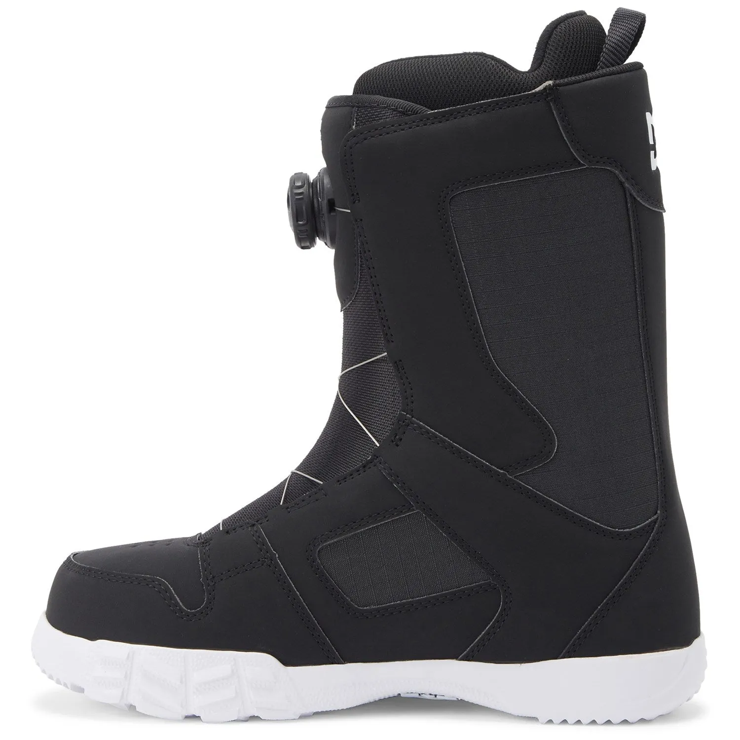 DC Phase Boa 2024 - Men's Snowboard Boots