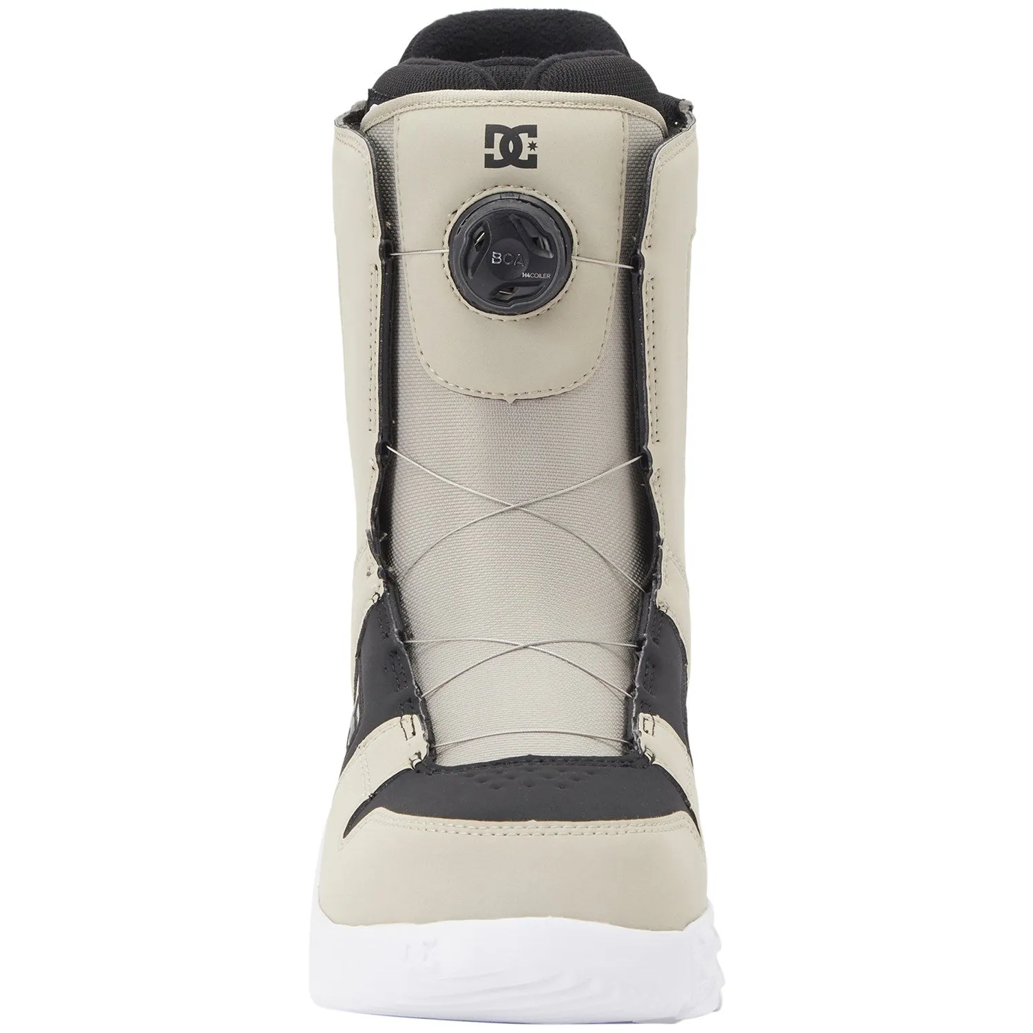 DC Phase Boa 2024 - Men's Snowboard Boots