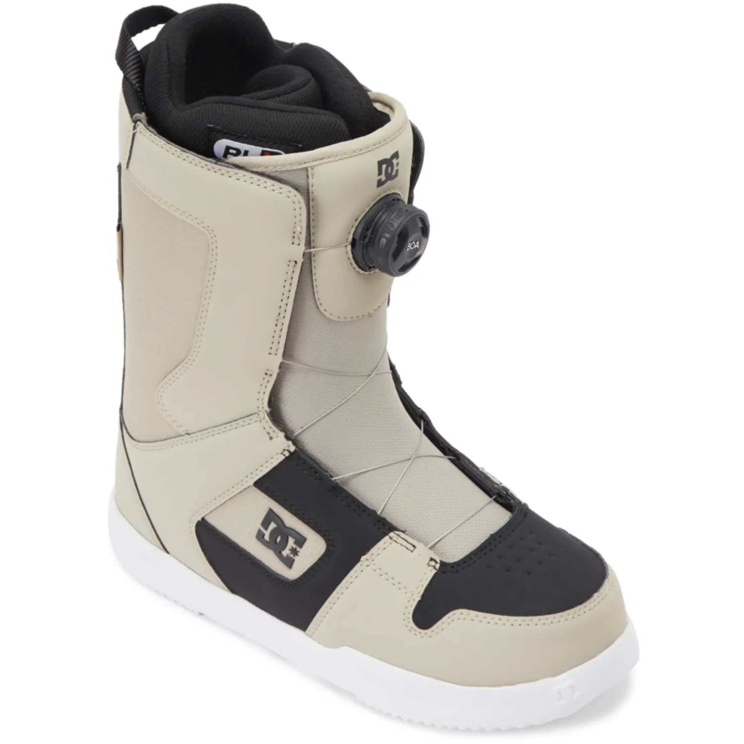 DC Phase Boa 2024 - Men's Snowboard Boots