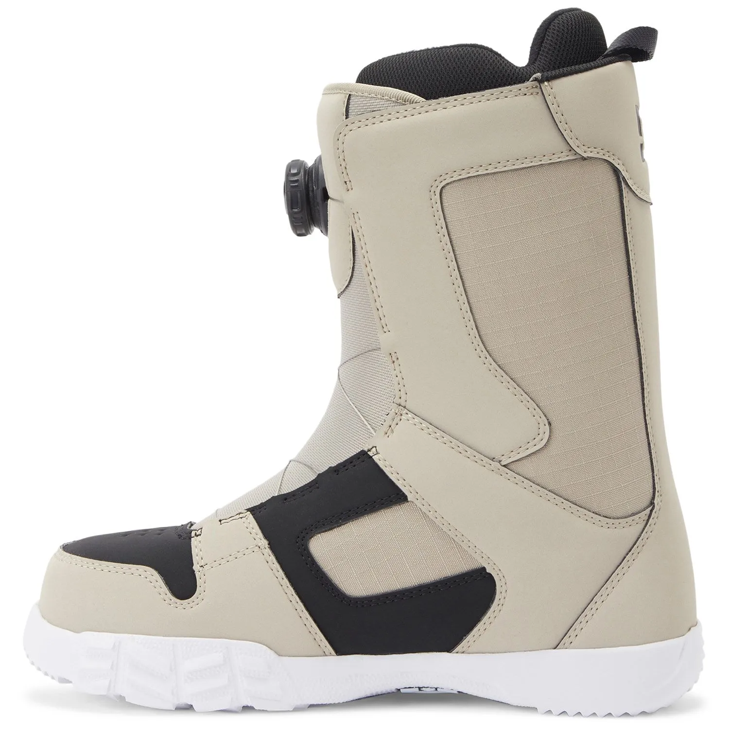 DC Phase Boa 2024 - Men's Snowboard Boots