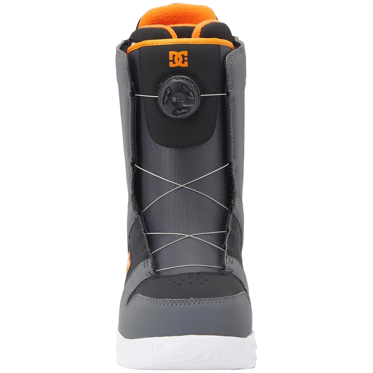 DC Phase Boa 2024 - Men's Snowboard Boots