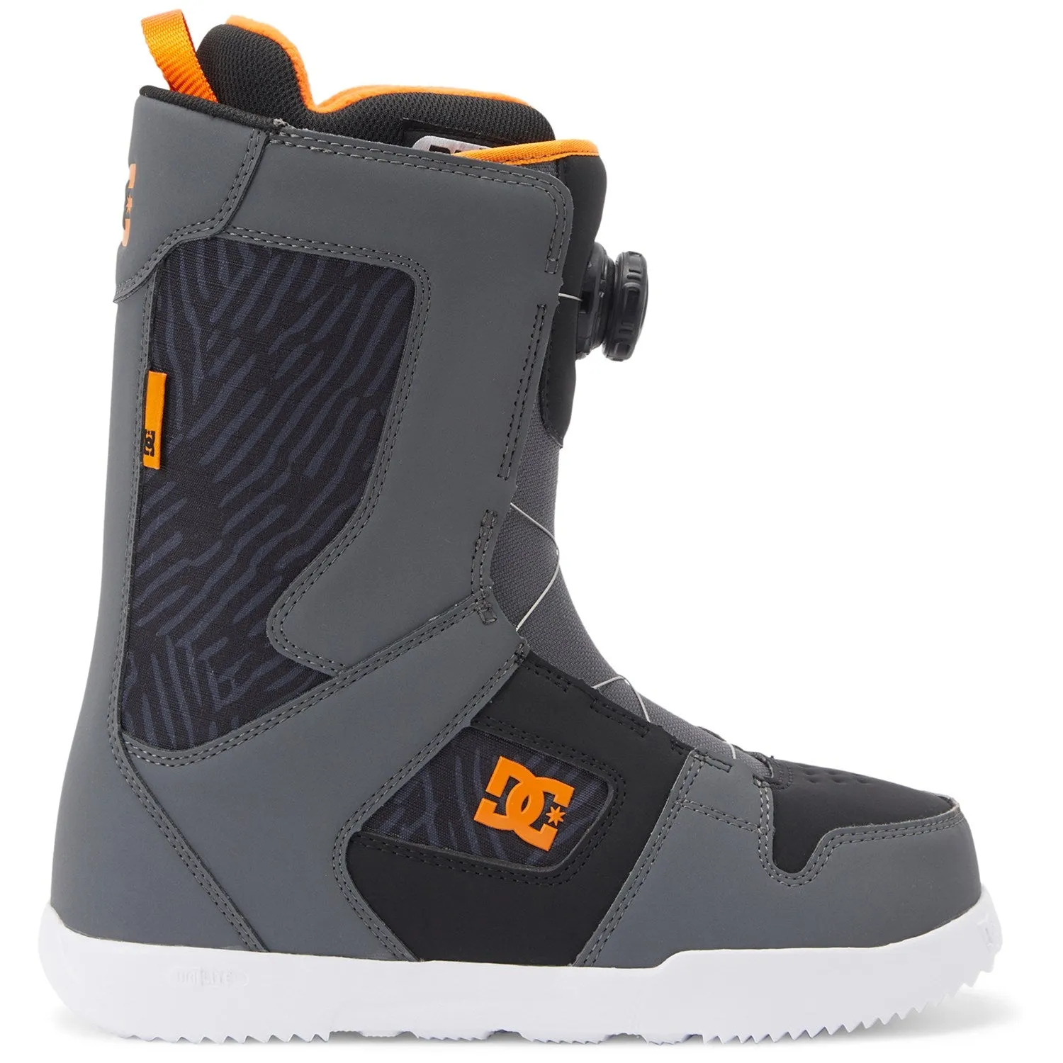 DC Phase Boa 2024 - Men's Snowboard Boots