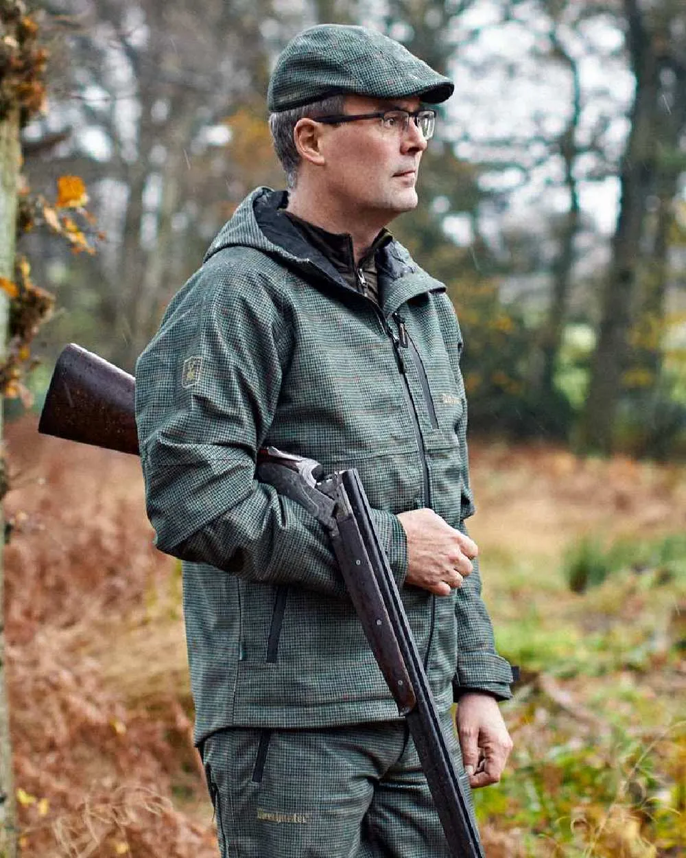 Deerhunter PRO Gamekeeper Short Jacket