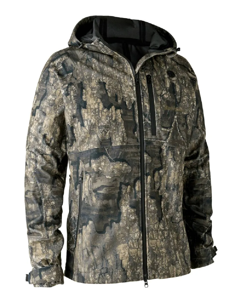 Deerhunter PRO Gamekeeper Short Jacket