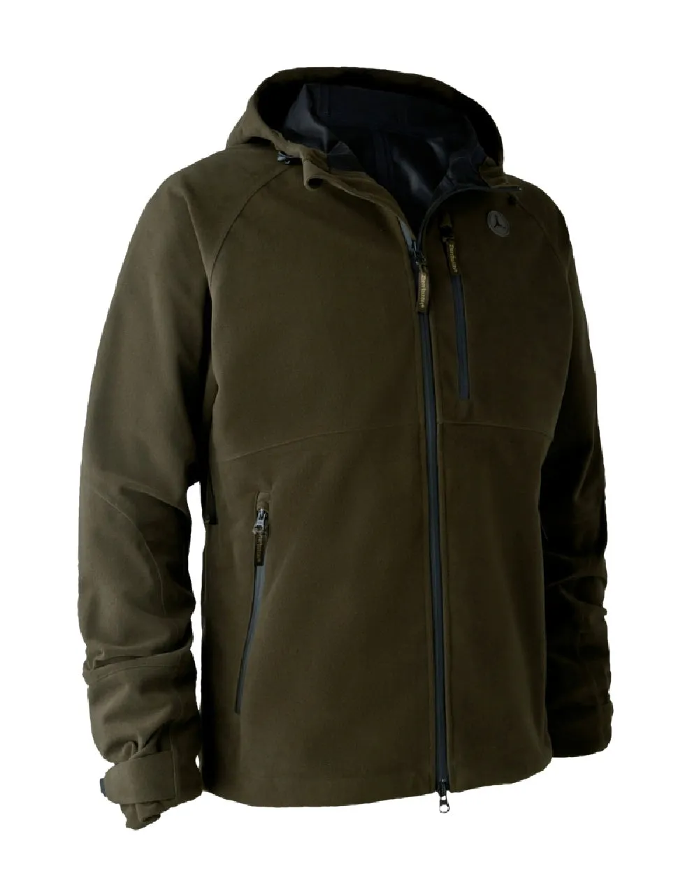 Deerhunter PRO Gamekeeper Short Jacket