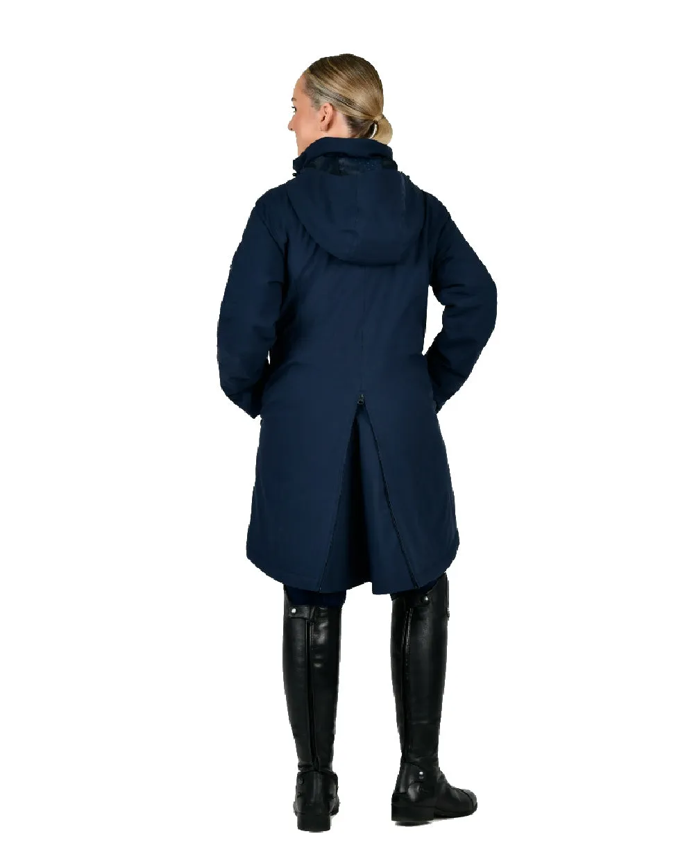 Dublin Kara Waterproof Jacket