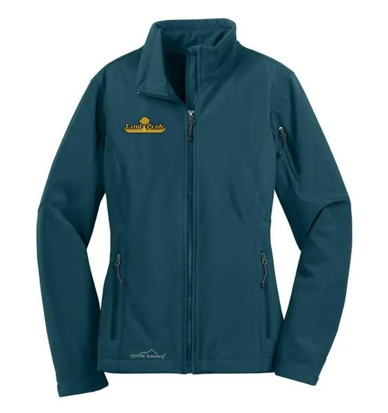 Eddie Bauer® Ladies Soft Shell Jacket