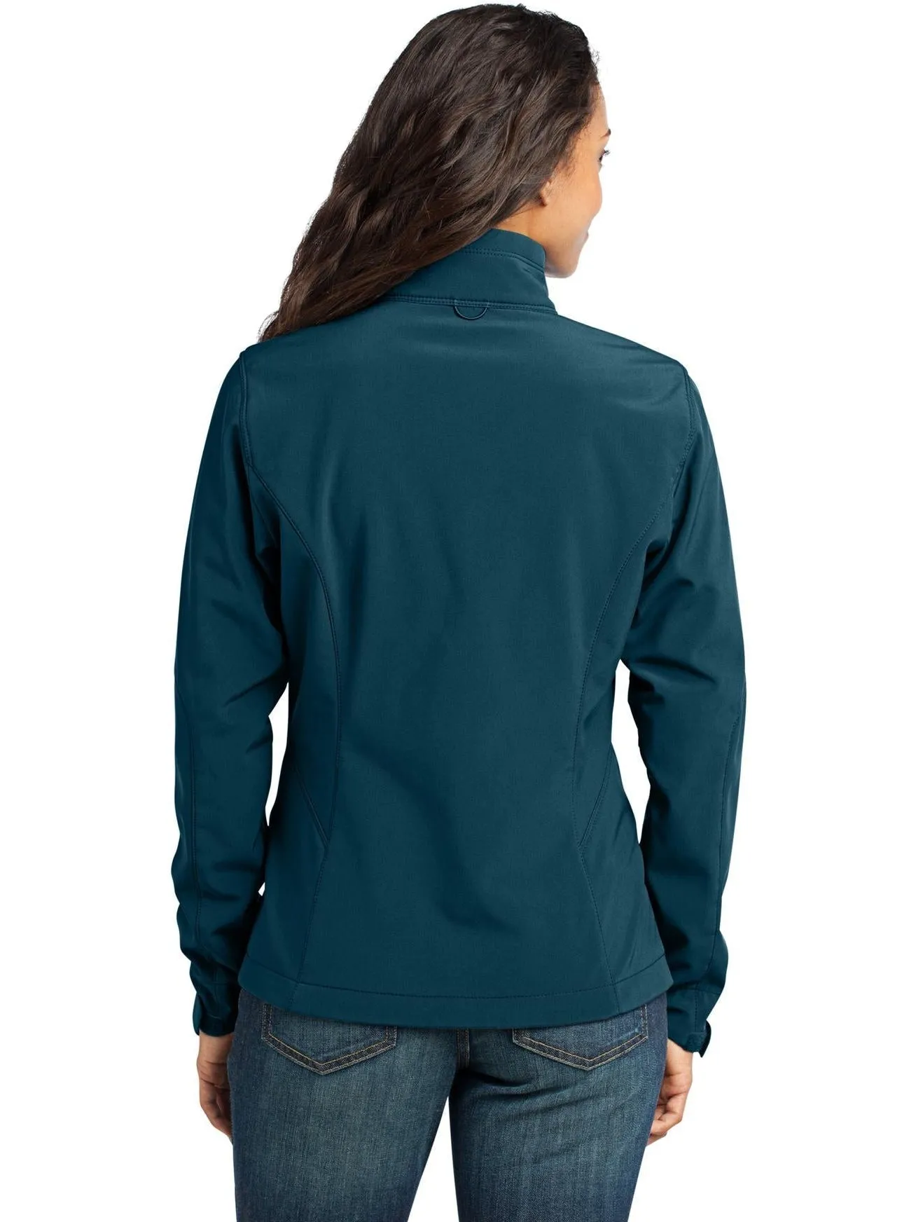 Eddie Bauer Ladies Soft Shell Jacket