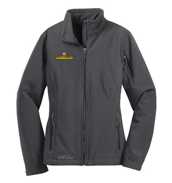 Eddie Bauer® Ladies Soft Shell Jacket