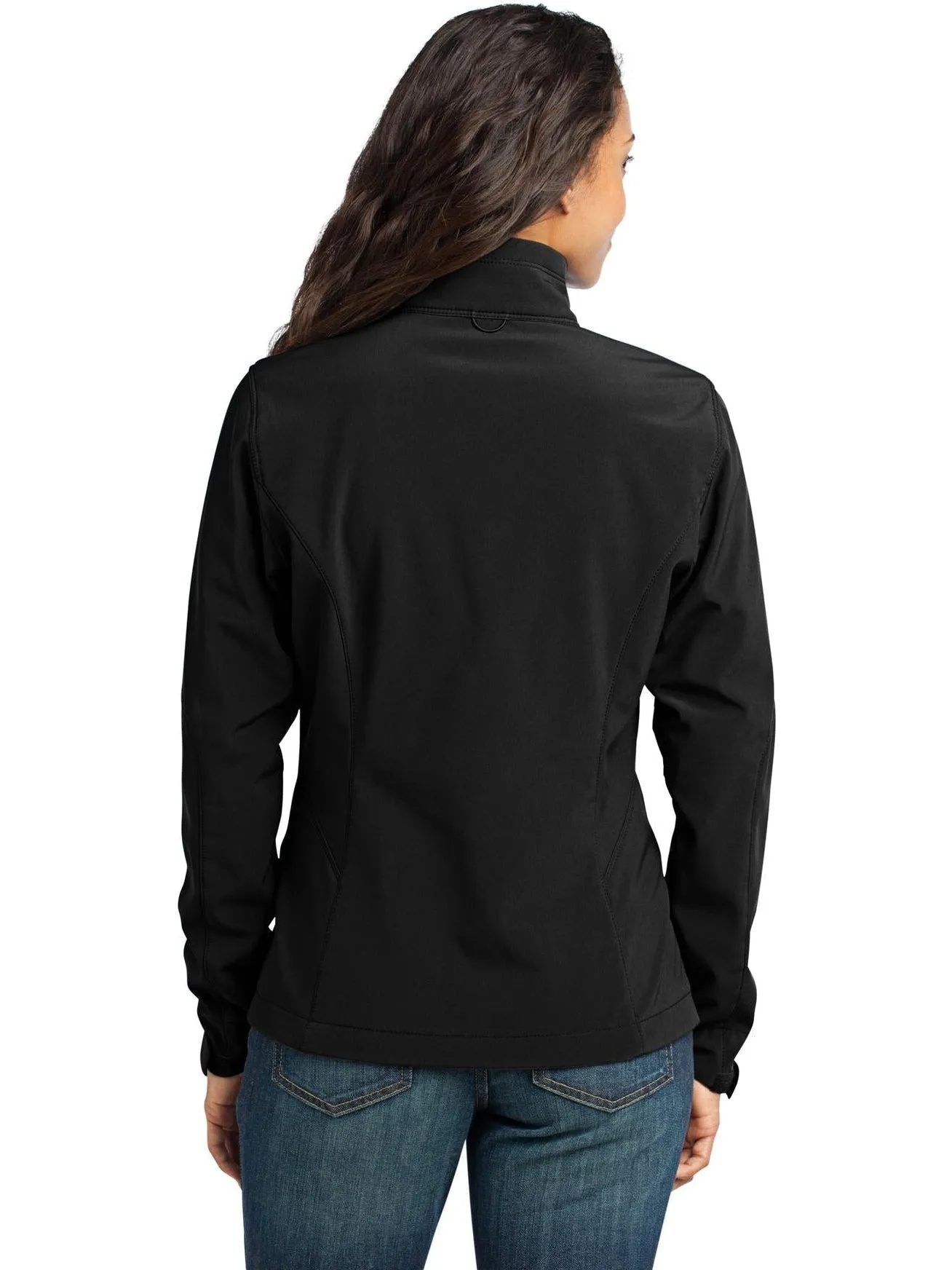 Eddie Bauer Ladies Soft Shell Jacket