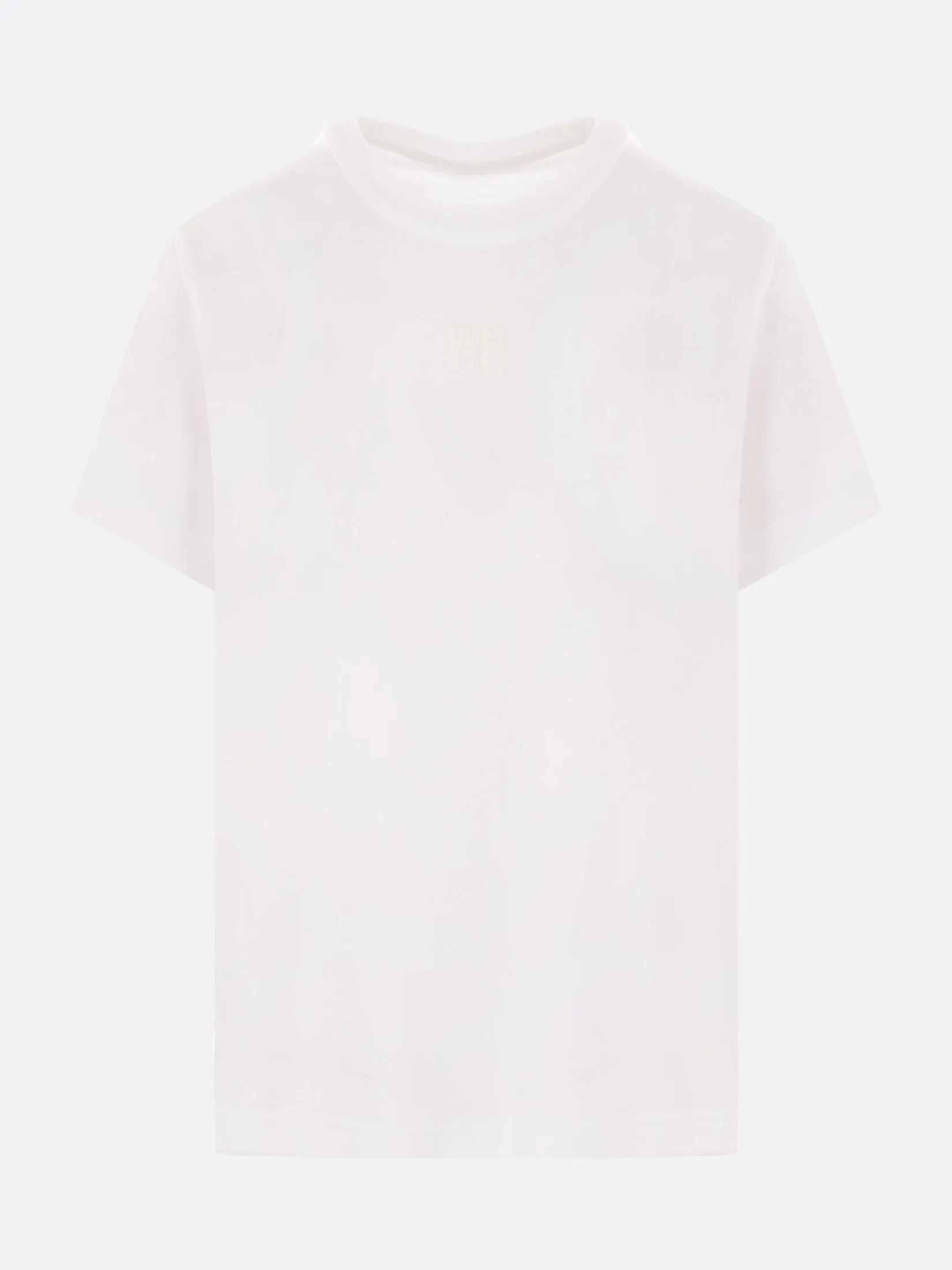 Essential Cotton Tee