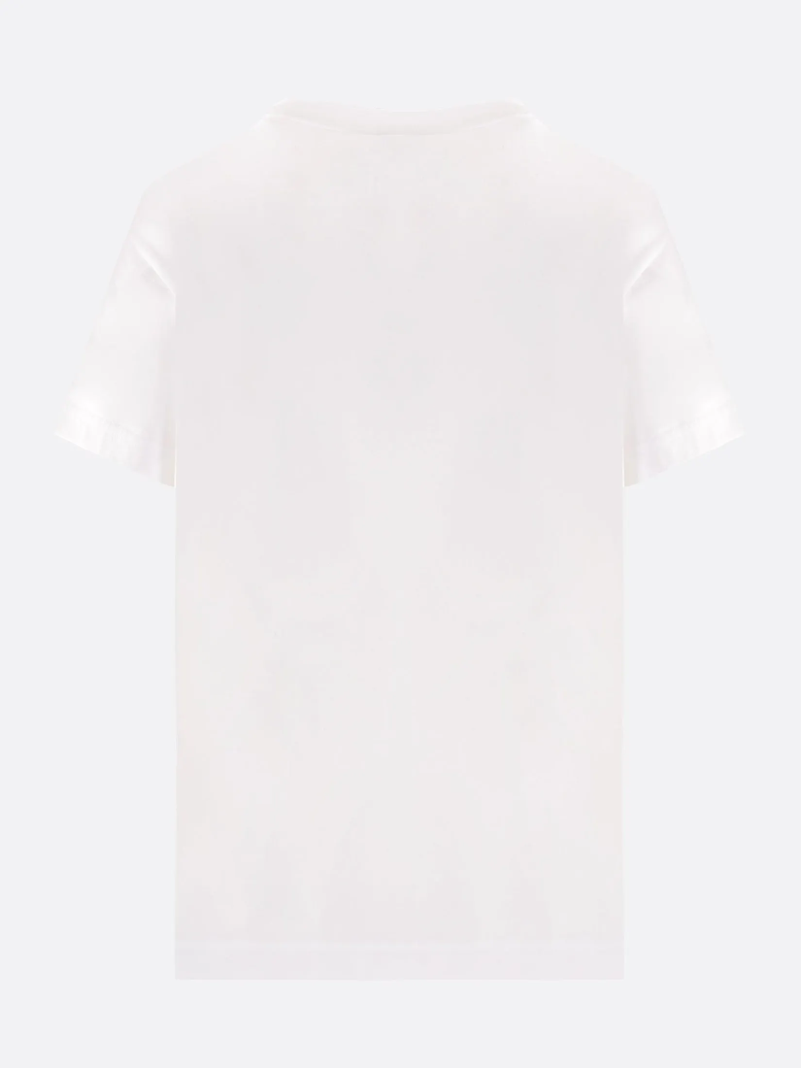 Essential Cotton Tee