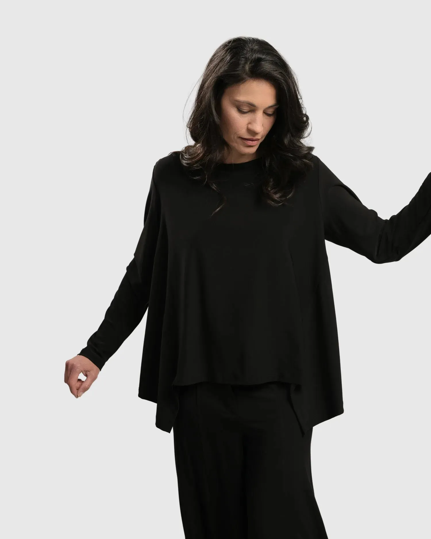 Essential Ultimate Top, Black