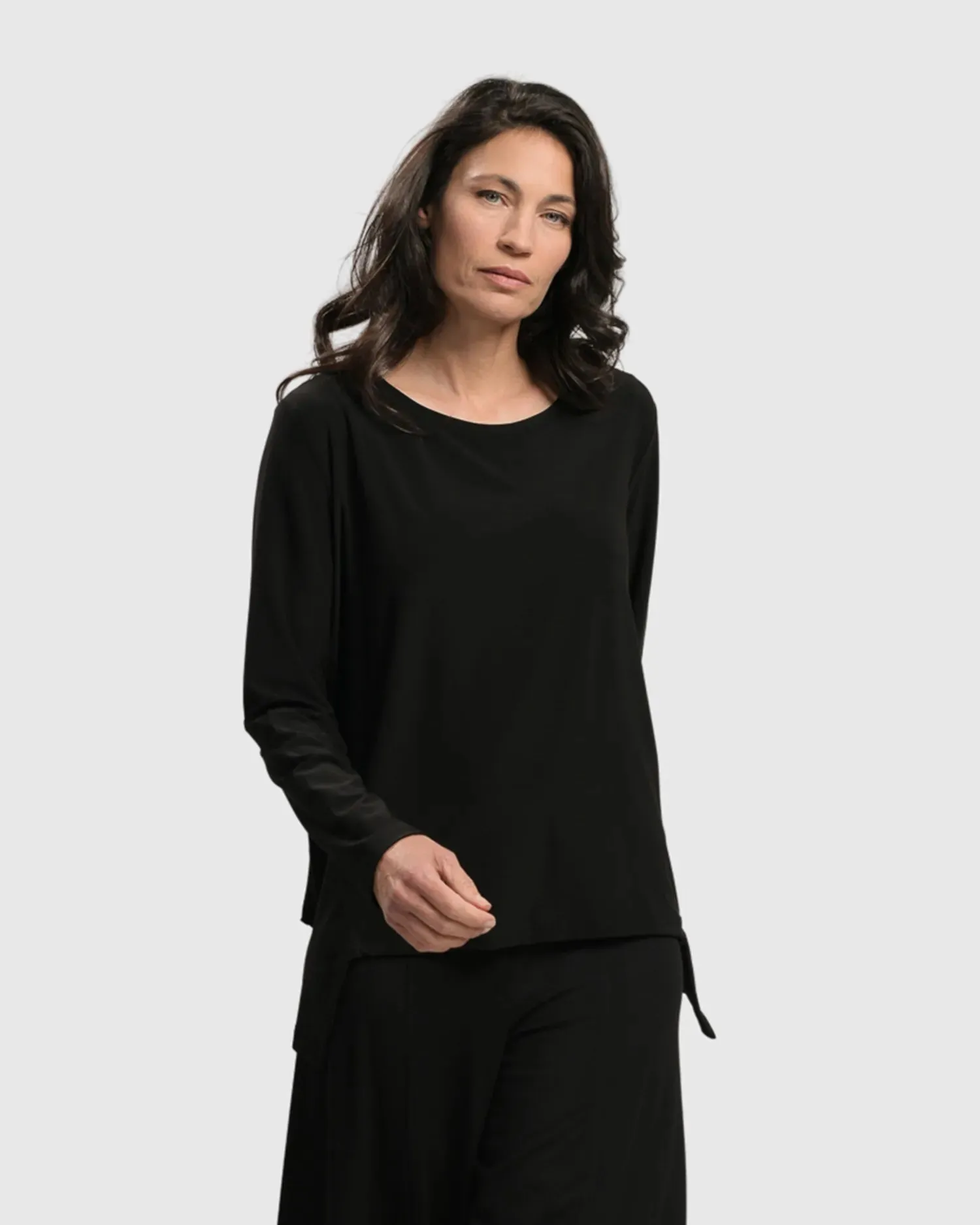 Essential Ultimate Top, Black