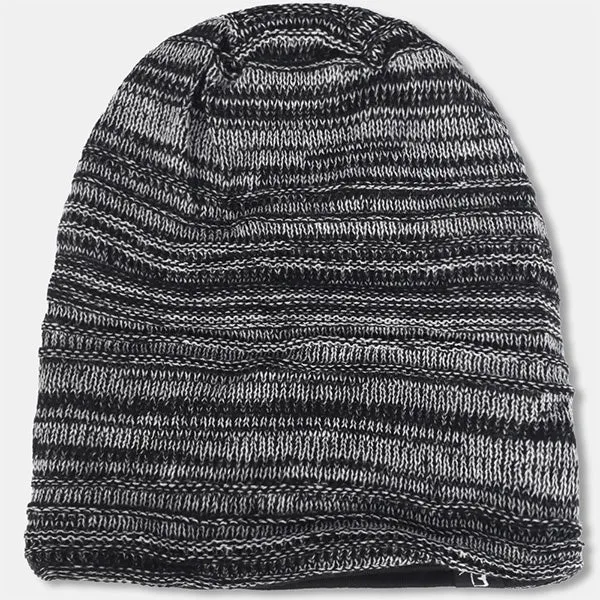 FORBUSITE Classic Women Knit Slouchy Beanie Hats B5001